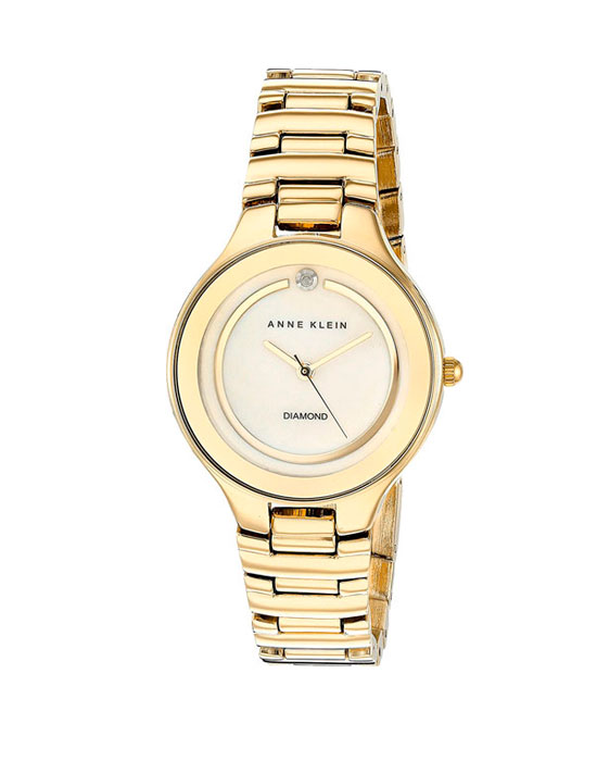 Часы Anne Klein Diamond 2412IMGB